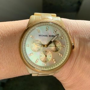 Michael Kors watch